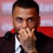 Dani Alves pide de nuevo salir en libertad aduciendo que las imágenes lo exculpan