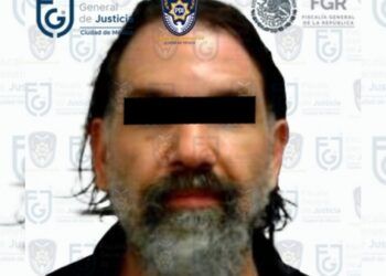 Detienen en Tamaulipas a exdiputado panista Christian Von Roehrich
