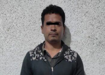 Detienen a Alfredo N, por abuso sexual de un menor en Texmelucan