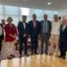 Busca gobernador proyectos conjuntos con la Federación