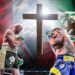 Andy Ruiz peleará con Tyson Fury, el mexicano va por un nuevo título