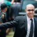 Murillo Karam es vinculado a proceso por tortura en caso Ayotzinapa