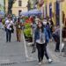 Exposiciones, circo y más en el centro histórico para este fin de semana en Puebla