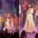 Maribel Guardia regresa al teatro, recibe ovación y rompe en llanto