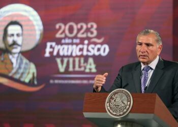 ‘México es un país de puertas abiertas para los migrantes’: López Hernández