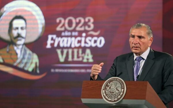 ‘México es un país de puertas abiertas para los migrantes’: López Hernández