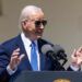 Biden advierte realizar pronto el anuncio oficial para buscar la reelección