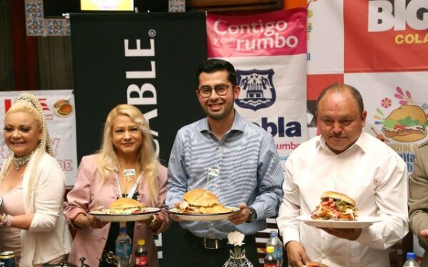Regresa el Festival de la Cemita en la explanada del CENHCH
