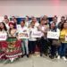 Presenta Inpode serial Recorre Puebla 2023