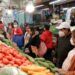Baja inflación a nivel de 2021; es de 5.81% en la Angelópolis