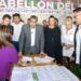 Supervisa Céspedes avances de Feria 2023