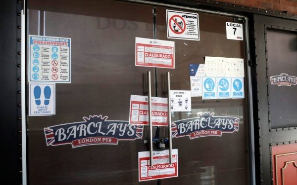 Van 432 clausuras por venta de alcohol sin permisos