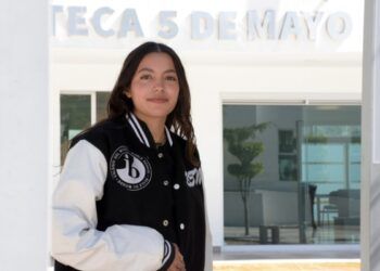 Estudiante representará a la BUAP en Olimpiada de Filosofía en Noruega