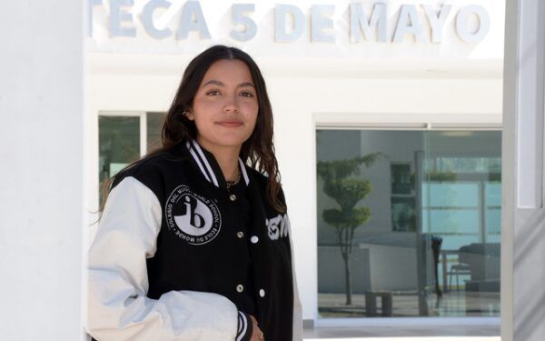 Estudiante representará a la BUAP en Olimpiada de Filosofía en Noruega