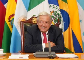 Por contagio de covid de López Obrador posponen cumbre sobre inflación con países de AL
