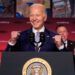 Joe Biden anuncia que se presentará a la reelección en los comicios de 2024