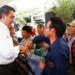 Céspedes Peregrina reitera compromisos de desarrollo y bienestar para municipios poblanos