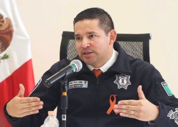 La Feria será resguardada con operativo de la SSP