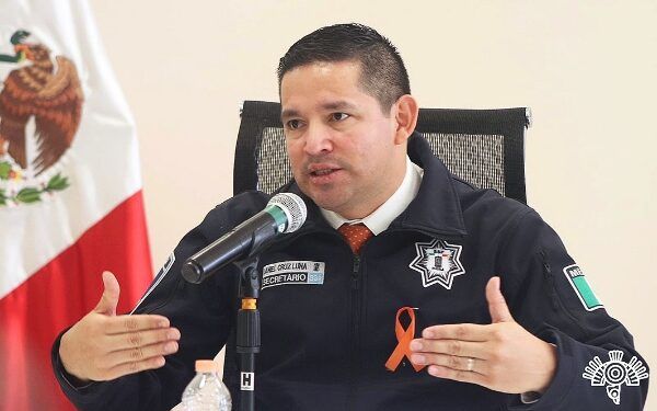 La Feria será resguardada con operativo de la SSP