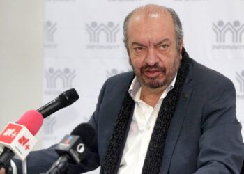 Tenemos 270 mil créditos: Infonavit
