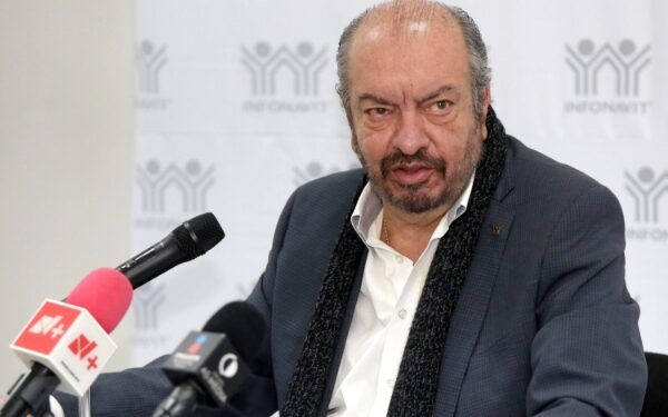 Tenemos 270 mil créditos: Infonavit
