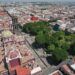 Puebla tiene más sabor de identidad,  esencia y señorío de una vida,  que la mordida de una “gran manzana”