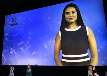 Estrena la capital asistente virtual
