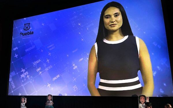 Estrena la capital asistente virtual