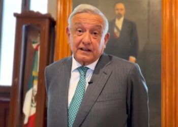 Confirma AMLO su visita