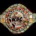 Revelan cinturón conmemorativo por la Batalla del 5 mayo para la pelea de Canelo VS Ryder