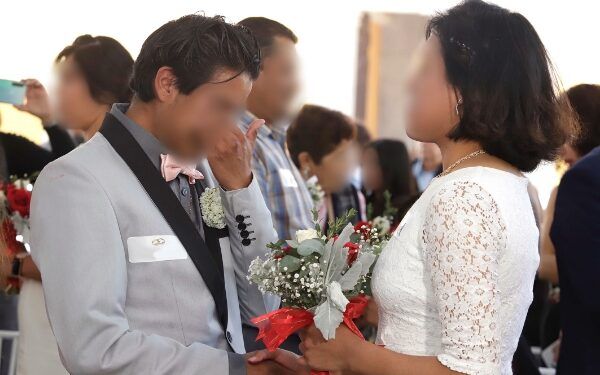 CNDH: debe Puebla reformar ley y casar a personas con VIH