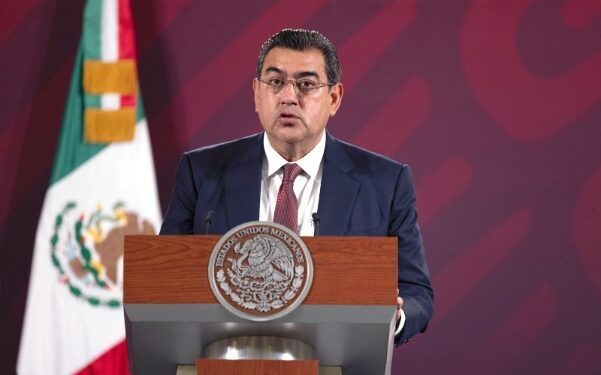 Hay López Obrador para rato: Céspedes