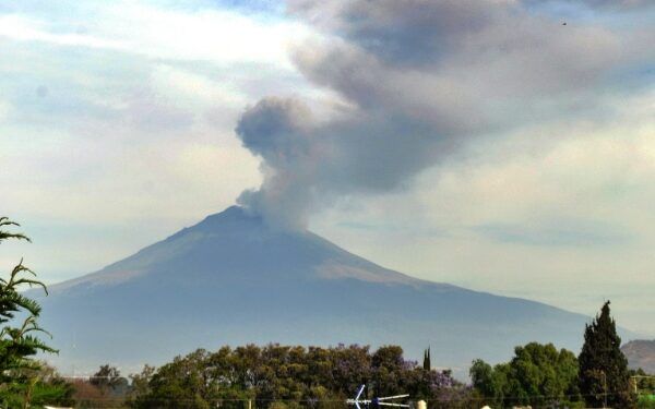 Los volcanes: maravillas naturales y amenazas potenciales