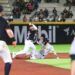 Vuelve a apalear Tigres a Pericos