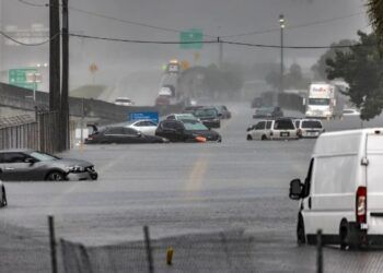 Declaran desastre en Florida por tormentas y tornados