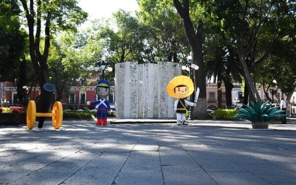 Ayuntamiento de Puebla prepara actividades por el Día del Niño