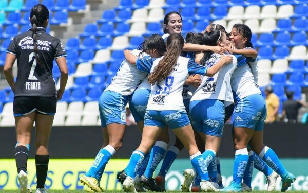 Enfranjadas juegan último partido local del torneo