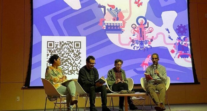 Acelera pandemia proceso de digitalización en museos, apuntan expertos
