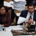 En menos de tres horas, Senado aprueba desaparición del INSABI y otras reformas