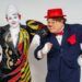 Vie de Cirque, un espectáculo sin palabras