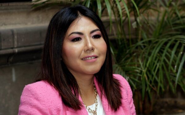 Pide transparencia Genoveva Huerta en recursos del PAN
