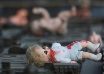 Sólo cinco de cada 10 menores violentados superan secuelas