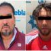 Detienen a pareja de ladrones al norte de la capital poblana