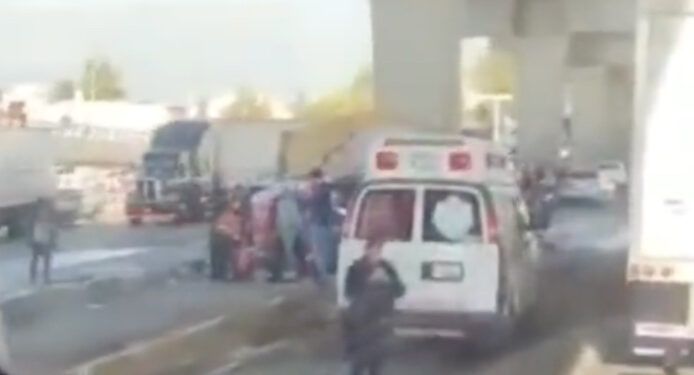 accidente autopista1