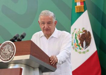 amlo cronica