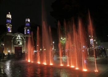 AYUNTAMIENTO . PASEO BRAVO
