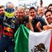 checo Perez 1