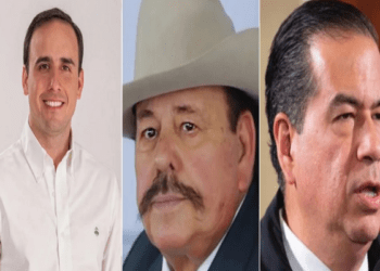 coahuila politica
