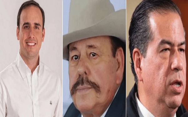 coahuila politica