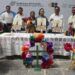 Con procesión, música y danzas, Huaquechula celebrará en honor a la Santa Cruz